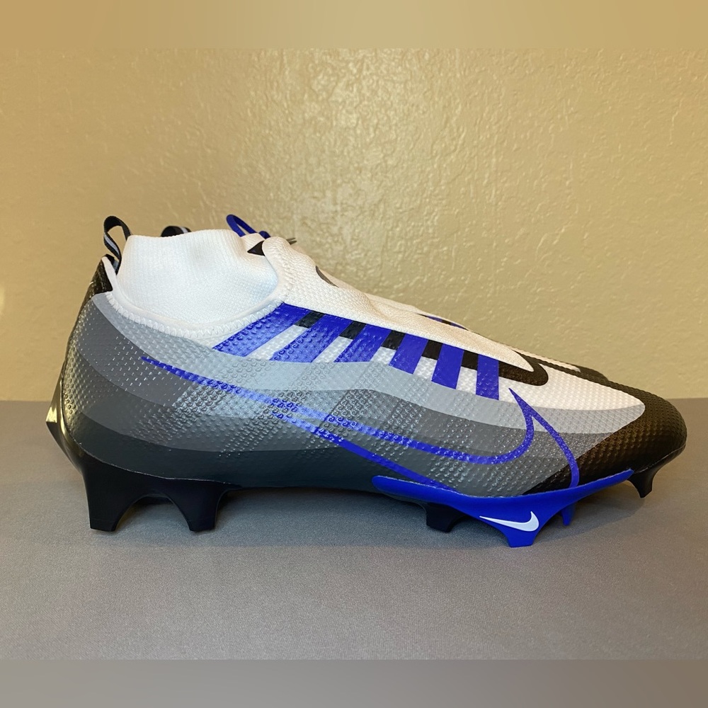 Nike Vapor Edge Pro 360 'Black Game Royal'
- Men’s Sizes.